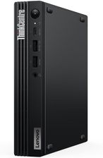 Zdjęcie Lenovo ThinkCentre M70q G5 i7/16GB/1TB/Win11 (12TD0011PB) - Kraków