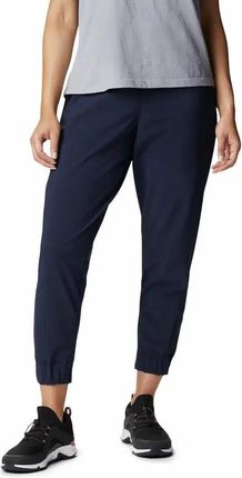 Spodnie Sportowe Columbia Pleasant Creek EU Jogger Damskie