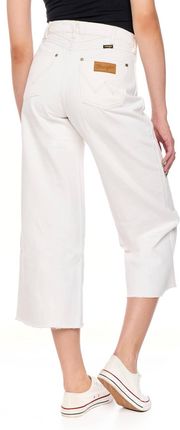 WRANGLER WESTERN CULOTTE VINTAGE WHITE W260WMX1Y