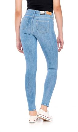 WRANGLER SUPER SKINNY SUNNER LIKE W29JGT288