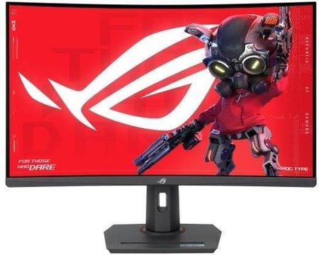 Asus 32" ROG S XG32WCS