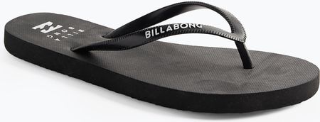 Billabong Japonki Damskie Dama Black White 2