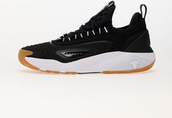 Zdjęcie Trampki Under Armour W Project Rock 7 Black/ White/ Anthracite EUR 38.5 - Nowy Dwór Mazowiecki