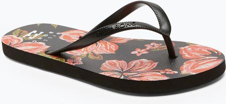 Billabong Japonki Damskie Dama Black Pebble 2