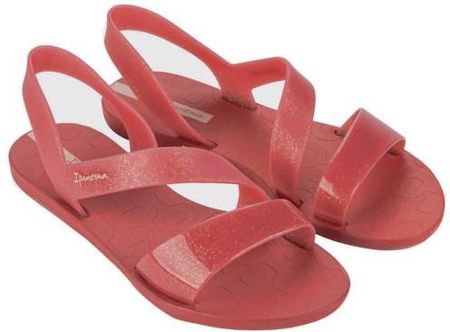 Damskie sandały Ipanema VIBE SANDAL 82429-AS181 c.różowy 37