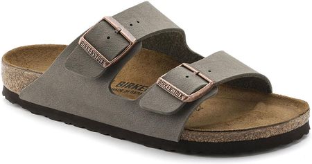 Birkenstock damskie klapki ARIZONA BS 151213 (szerokość wąska)