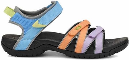 Mountain sandals Teva Teva Tirra Blue Black (S64109722)