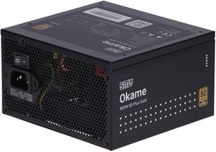 Zdjęcie Silver Monkey X Okame M2 850W 80 Plus Gold EU - Dąbrowa Białostocka