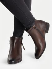 Zdjęcie Lasocki WB Anna 116 Brązowy - Poznań