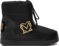 Zdjęcie Śniegowce LOVE MOSCHINO - Nowa Słupia