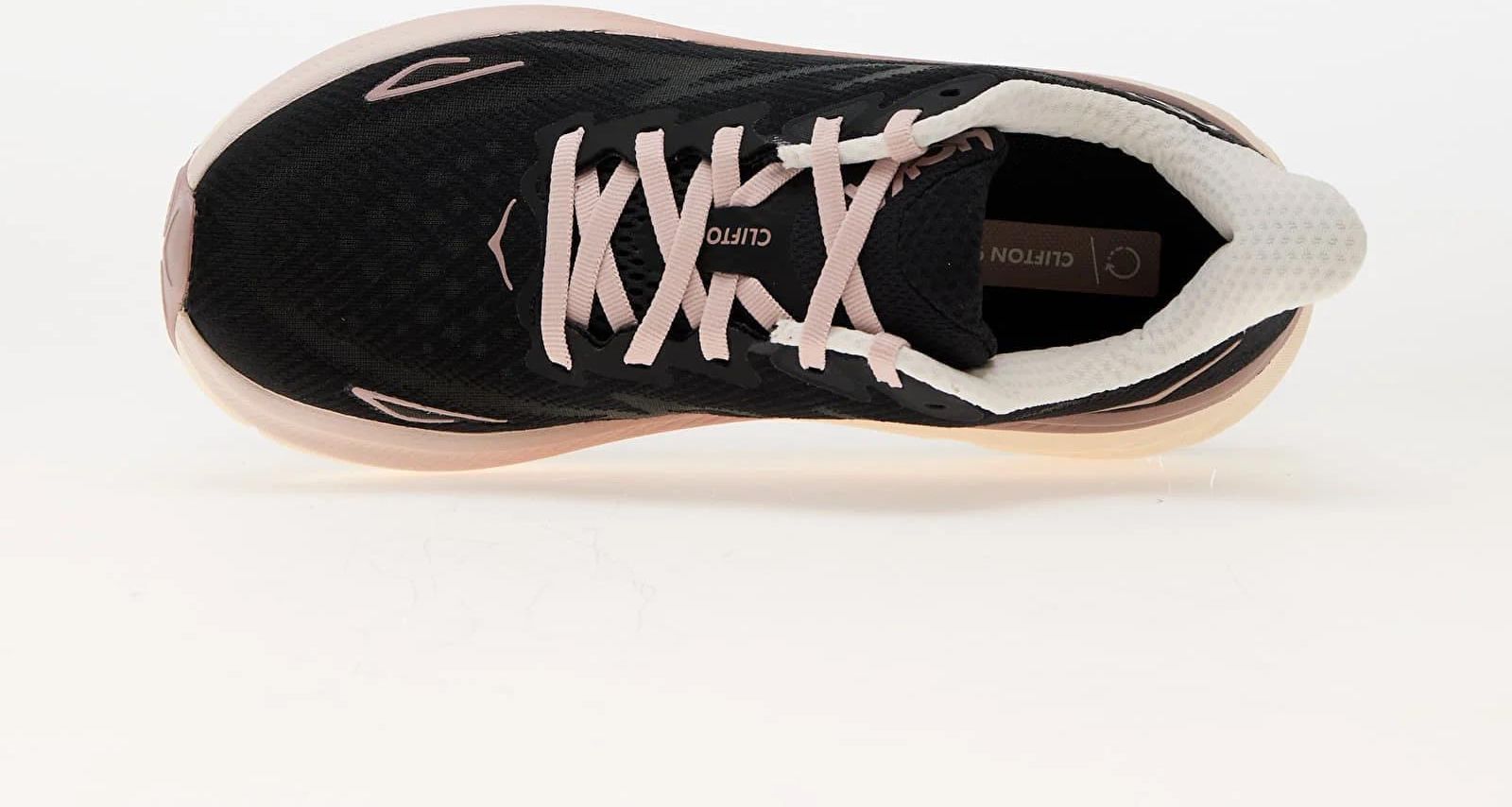 Trampki Hoka® W Clifton 9 Obsidian/ Quartzite EUR 36 2/3 - Ceny i