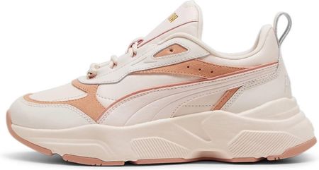 Buty sportowe damskie Puma CASSIA LUX różowe 39783702