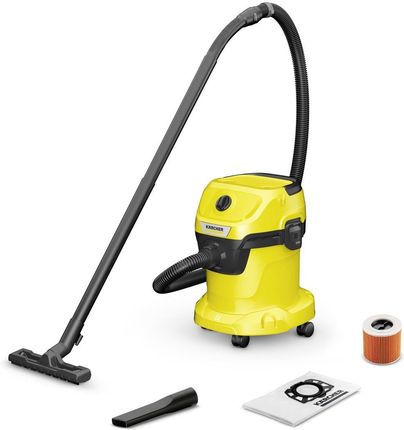 Odkurzacz Karcher WD 3 V-15/6/20 1.628-122.0