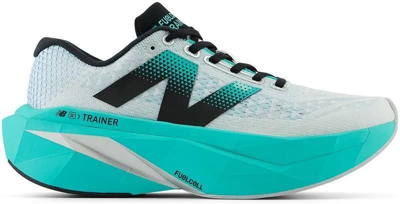 Buty damskie New Balance FuelCell SuperComp Trainer v3