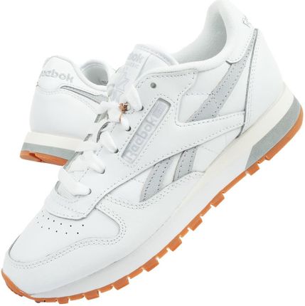 Buty sportowe Reebok Wms Classic [HQ2234]