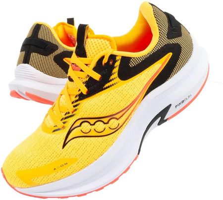 Buty sportowe Saucony Axon 2 [S10732-16]