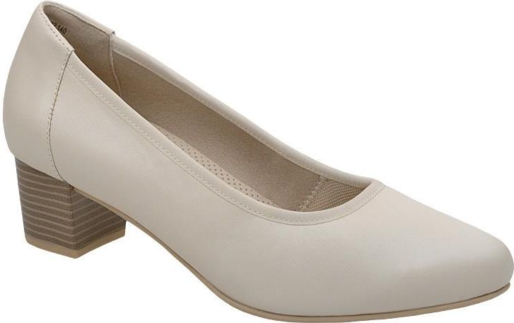 Czółenka Caprice 9-22308-42 Brązowy