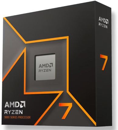 AMD Ryzen 7 9700X 3.8 GHZ (100-000001404)