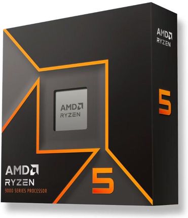 AMD Ryzen 5 9600X 3.9 GHz (100-000001405)