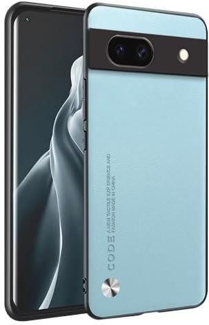 Topme Cover for Google Pixel 8a (6.1 Inches) Case Cover, Skin