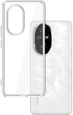 3Mk Etui Clear Case Do Honor 200
