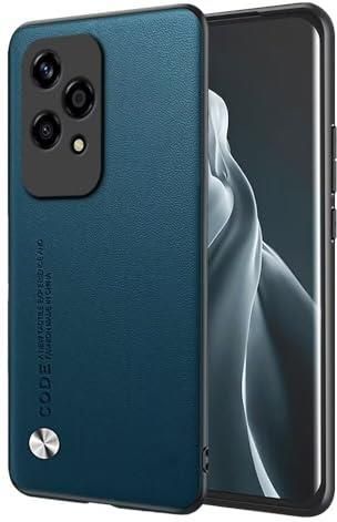 EASSGU Custodia per HONOR 70 Lite 5G / HONOR X8 5G
