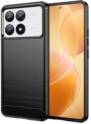HONLEN Custodia Compatibile con POCO M5 / POCO M4 5G (6.58 Inches