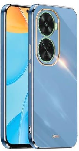 HONLEN Custodia per HUAWEI Nova 10 SE Case, (6.67 Inches) Trasparente