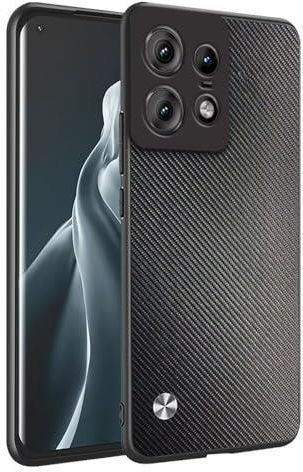HONLEN Custodia per Motorola Moto Edge 50 Ultra Case, (6.7