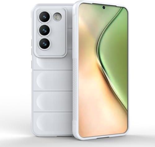 EASSGU Custodia per vivo V40 Pro (6.78 Inches), Cover