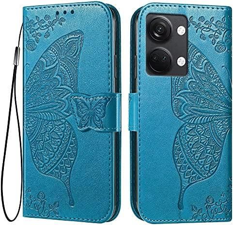 EASSGU [Telaio Elettrolitico Custodia per OnePlus 8T / OnePlus 9R (6.55 Inches) Cover Protettiva in Morbido Silicone TPU - Bianco