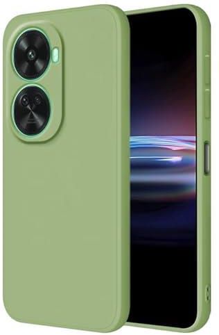 Custodia Huawei Nova 13 / 12 Flip Viola in Finta Pelle con Supporto