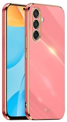 EASSGU TPU Siliconen Telefoonhoesje Voor OPPO Reno4 Z 5G (6,5