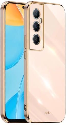 HONLEN Case for Realme 10 (4G) Case, (6.4 Inches