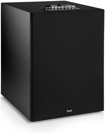 Teufel Ultima 20 Concept 5.1 Sistema Surround Con Bluetooth E Ricevitore AV Integrato | Dolby Audio, USB-C, HDMI ARC CEC, Subwoofer Downfire 200mm, Bianco