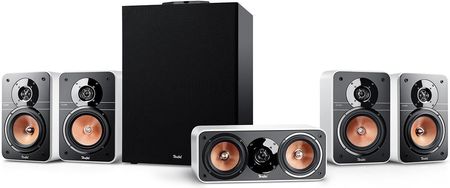 Teufel ULTIMA 20 CONCEPT Surround Power Edition 5.1 set