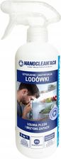 Płyn czyszcząco-dezynfekujący do lodówek NEUTRALIZATOR zapachu NANOCLEAN AC8 Home