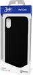 3Mk Czarne Matowe Etui Cover Na Tył Do Samsung Galaxy S24 Fe Matt Case