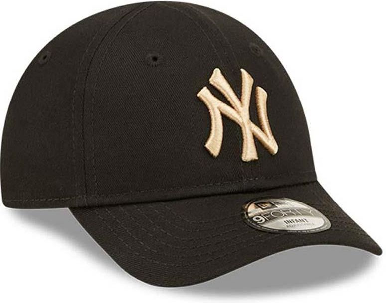 ■New Era■ Kids MLB New York Yankees Denim Series Unstructu KIDS]New Era 2025 MLB New York Yankees Denim Series