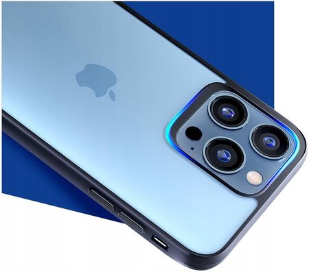 3Mk Etui Cover Z Satynową Ramką Na Apple Iphone 16 Satin Armor Case+ - zdjęcie 3