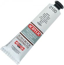 Zdjęcie KIN FARBA AKRYLOWA 40 ml BRĄz JASNY(162738-005) - Zakroczym