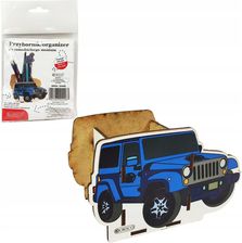 Zdjęcie Cresco Przybornik Organizer Na Biurko Jeep - Bieżuń