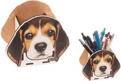 Zdjęcie Przybornik Organizer Na Biurko Pies - Kraków