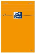 Zdjęcie Oxford Blok Szkolny A5/80 Kratka Everyday - Sławków