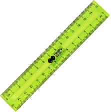 Zdjęcie Happy Color Linijka 15Cm - Biała Podlaska
