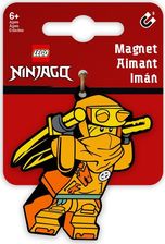 Zdjęcie Lego Ninjago Arin Magnes pomarańczowy (53346) - Nowy Sącz