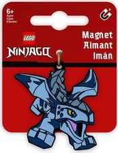 Zdjęcie Lego Ninjago Riyu Magnes niebieski (53349) - Nowy Sącz