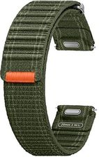 Zdjęcie Samsung Fabric Band Do Watch7/6/5/4 22Mm M/L Zielony - Różan