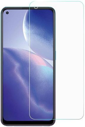 Nemo Szkło Hartowane Oppo Reno 5Z / 7 4G Lite 5G 8T