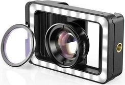 Zdjęcie Apexel Obiektyw Apl Hb100Cpl 100Mm Macro Cpl Czarny - Legnica